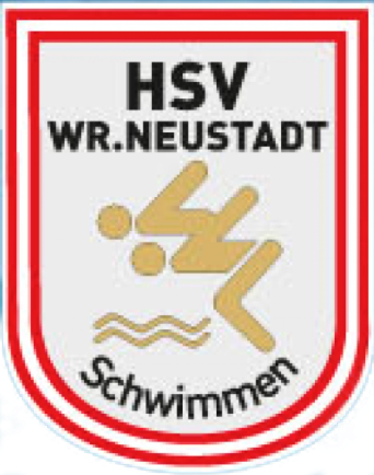 Logo HSV Schwimmen Wr. Neustadt
