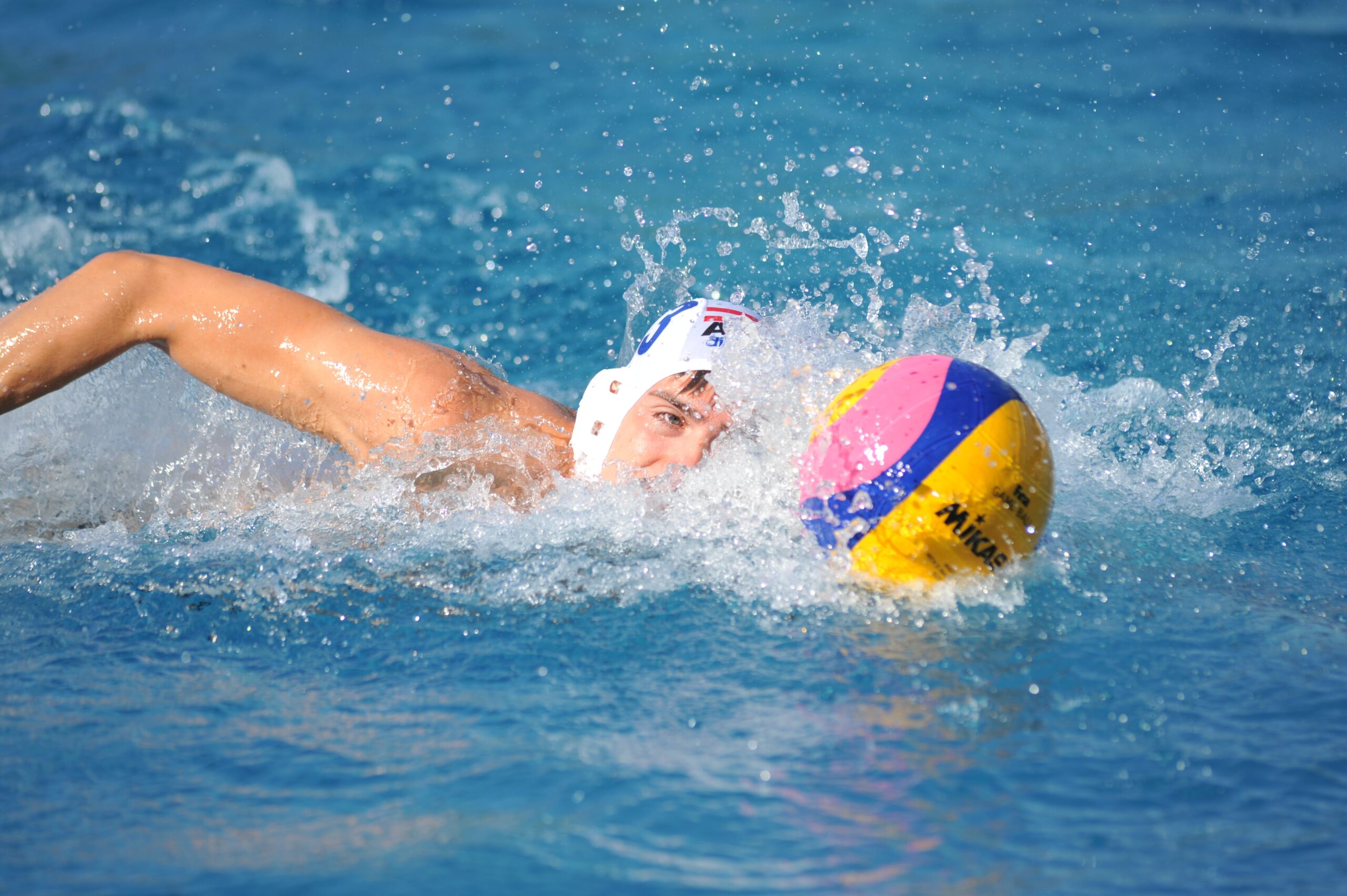 Wasserball