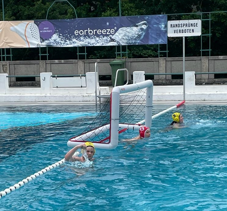 Wasserball U13 ÖM 2023_01