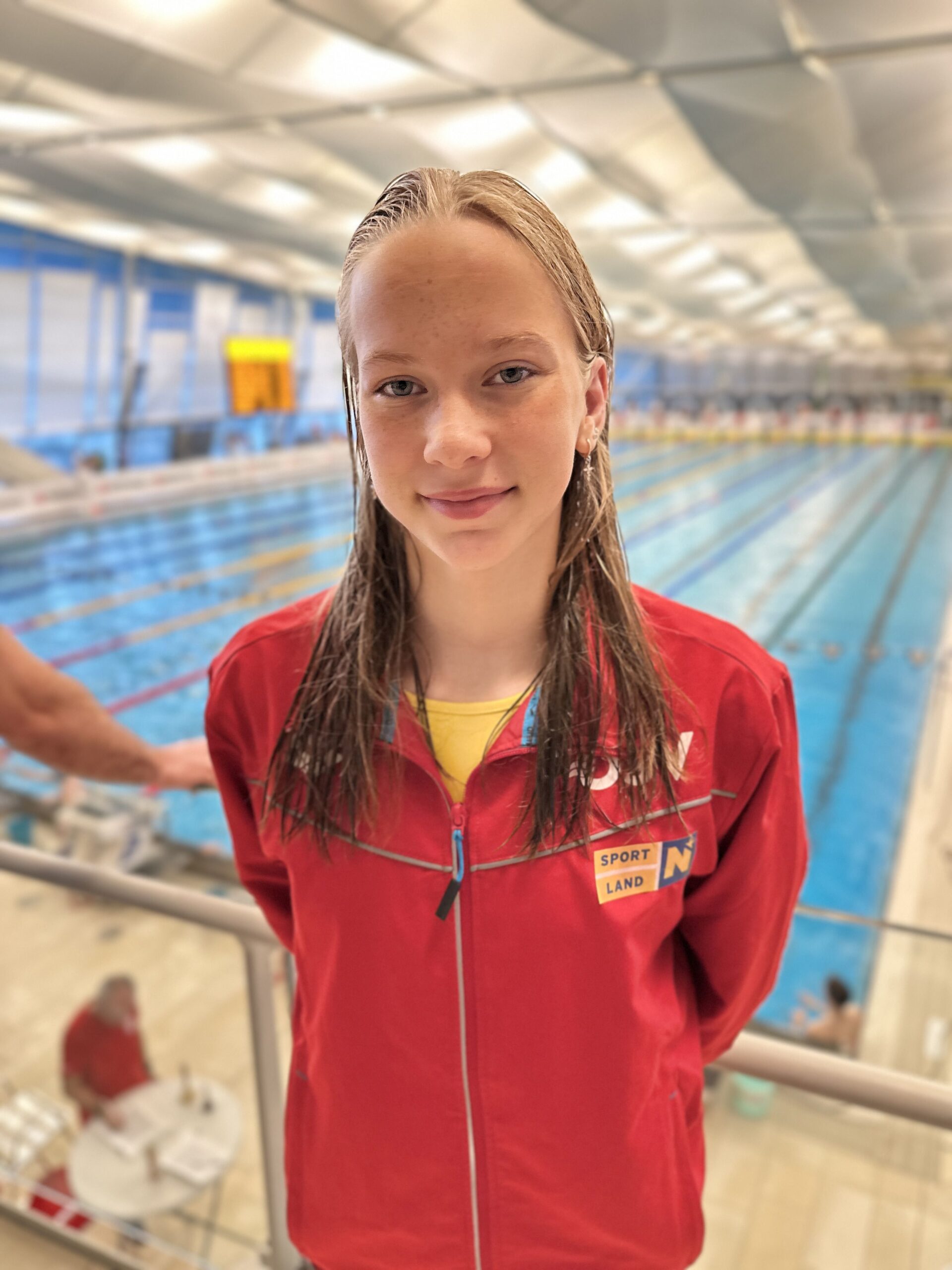 Atus Graz Trophy vom 3.-6.4.2025, Syslo Julia-1, FC SU Mödlling