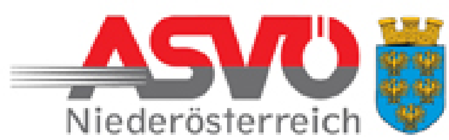 Website ASVÖ Niederösterreich