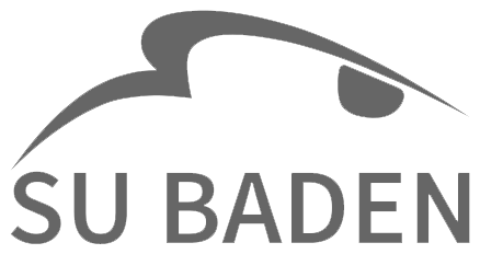 Logo SU Baden
