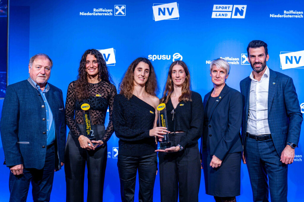 𝐍𝐢𝐞𝐝𝐞𝐫ö𝐬𝐭𝐞𝐫𝐫𝐞𝐢𝐜𝐡𝐬 𝐒𝐩𝐨𝐫𝐭𝐥𝐞𝐫 𝐝𝐞𝐬 𝐉𝐚𝐡𝐫𝐞𝐬 𝟐𝟎𝟐𝟓