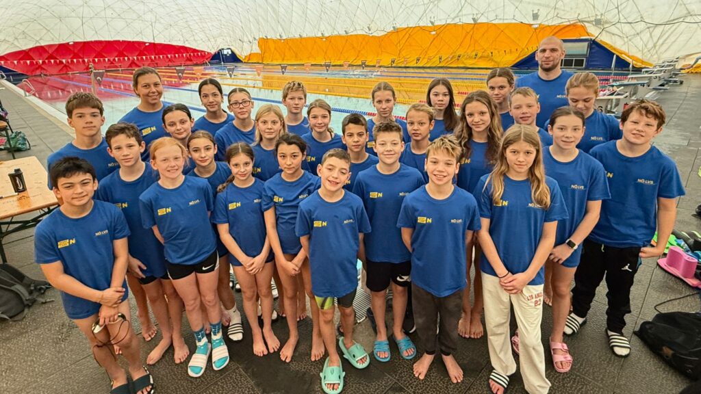 Der NÖ Landeskader startet mit frischem Schwung und neuem Look in die Saison