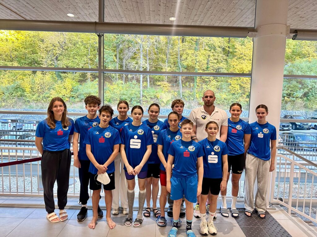 Wir stellen vor: USV Krems