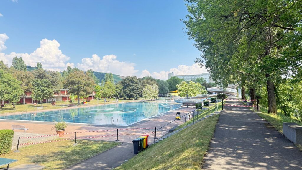 50. Stuttgarter Schwimmfest