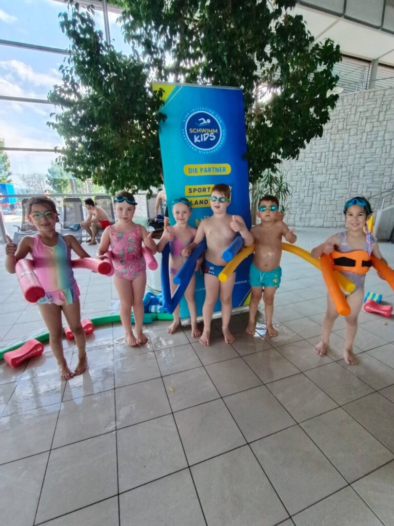 SchwimmKids Wr. Neustadt