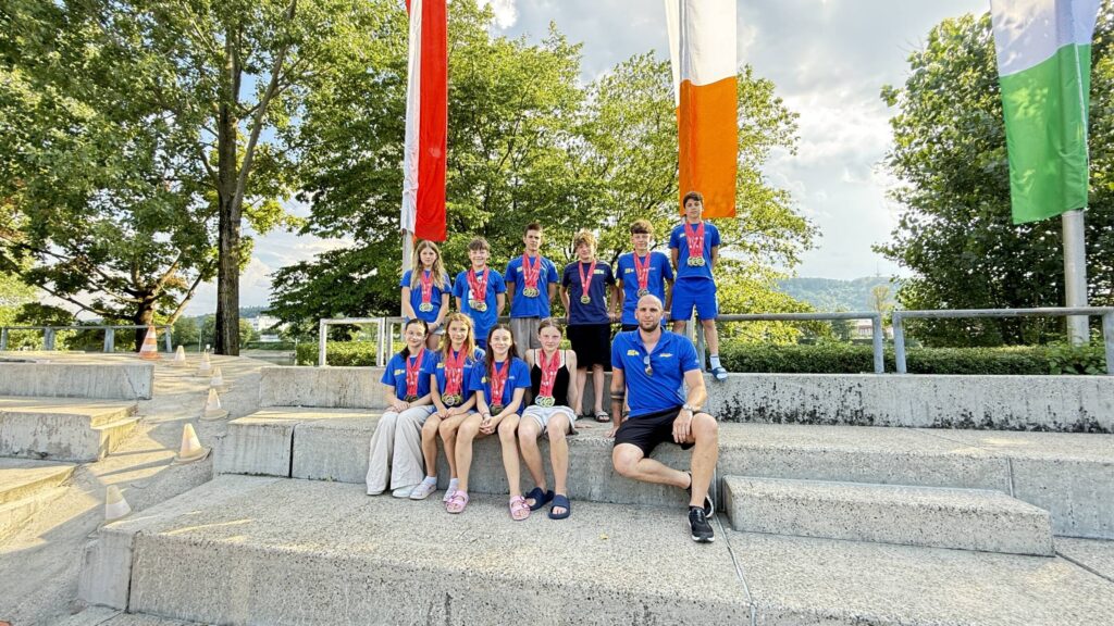 50. Stuttgarter Schwimmfest