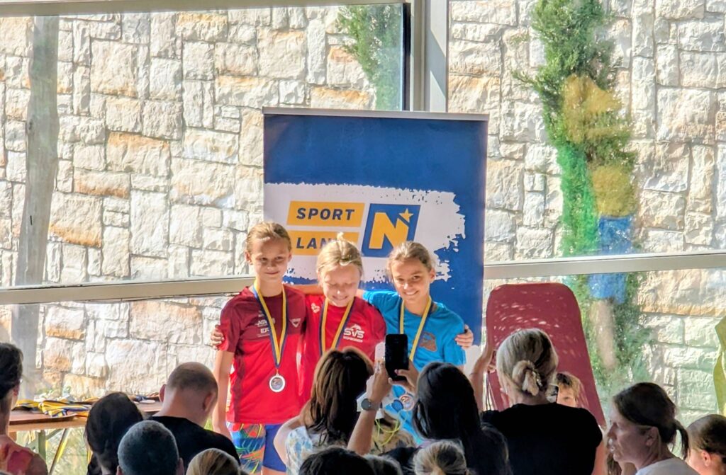 KidsCup Jubiläumsrunde
