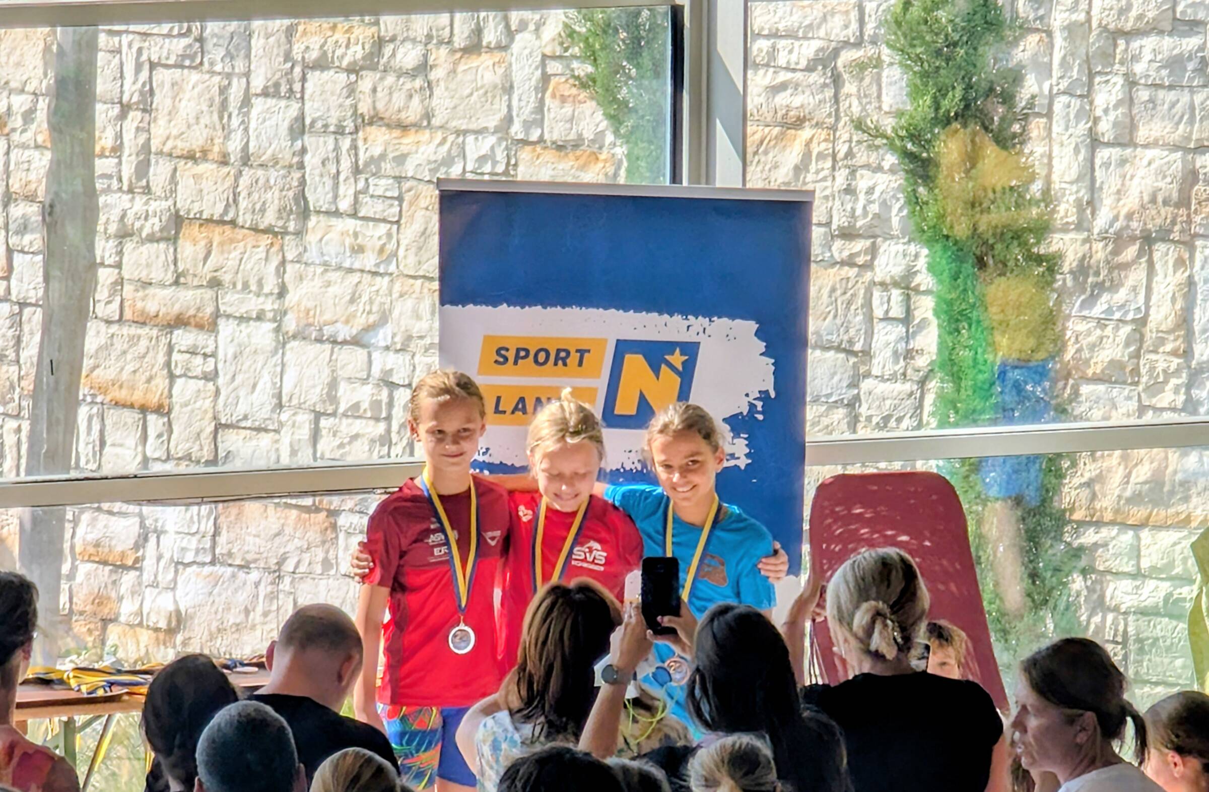 KidsCup Jubiläumsrunde